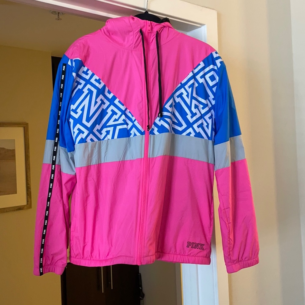 Snow jacket